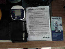 Visomat Blutdruckmessgerät für Oberarm