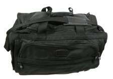 Tumi Alpha Ballistic Nylon