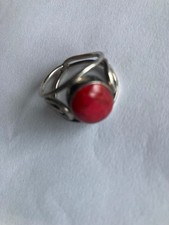 Ring Fingerring 925er Silber