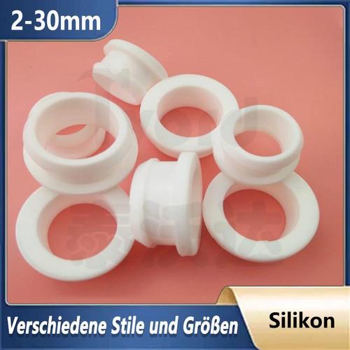 30mm durchgangstüllen - 2-30mm,