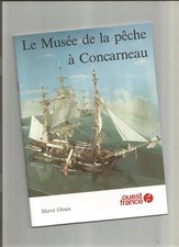 Das Fischereimuseum in