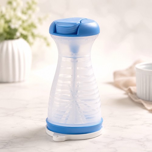 Tupperware puderzuckerstreuer - tupperware,