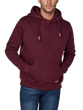 riverso Hoodie Herren Regular
