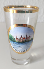 Schnapsglas Andenkenglas -