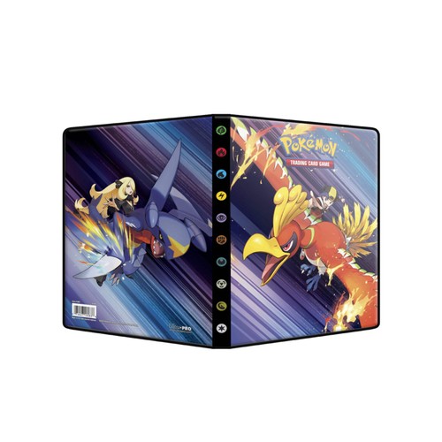 Pokemon karten album ewige - 80,