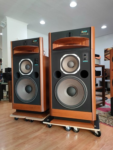 Zingali studio monitor 8840 - zingali,