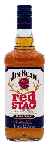 Jim beam black - beam,