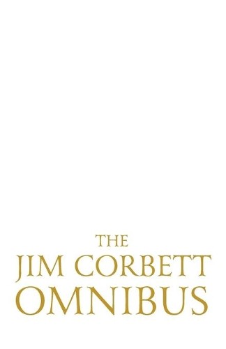 Jim corbett the - the,