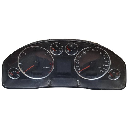 Audi 4b 2002 tacho - c5,