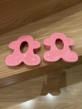 Tupperware backen ausstecher - backen,
