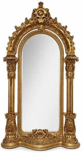 Xxl barock spiegel - barock, –