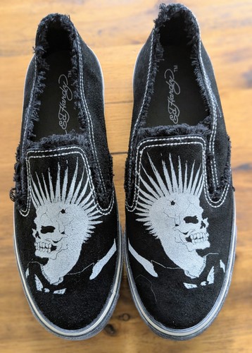 Hardy slip sneaker gr - hardy,