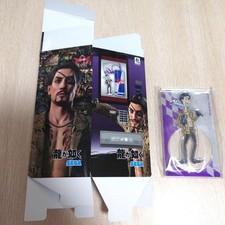 Yakuza Majima Goro Acryl