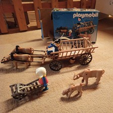 Playmobil 3503 Original