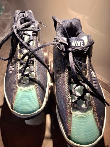 Nike rollo rollschuhe blau - rollo,