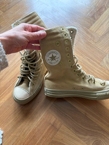 Chucks all star - chucks,