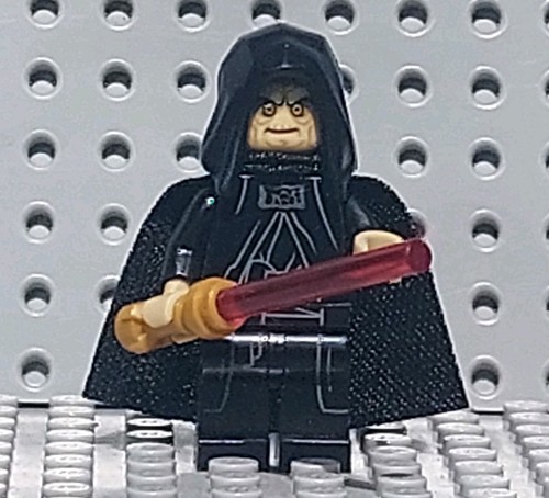 Lego star wars imperator - lego,