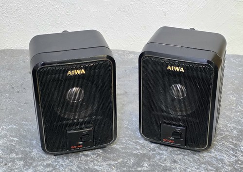 Rarität aiwa sc a9 walkman - rarität!!!,