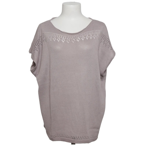 Pullunder größe 2xl lila - größe:, 2xl,