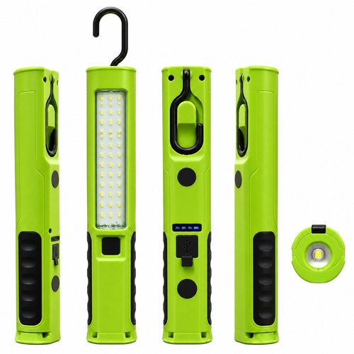 Akku led handleuchte werkstatt - led,