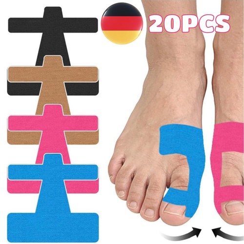20x hallux valgus - 20x,