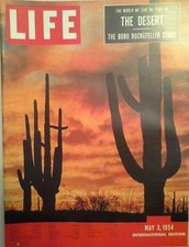 Life International Magazine
