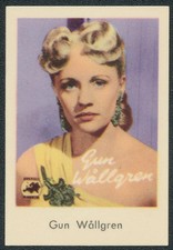 1957 gun wallgren studio - 1957,