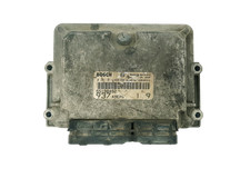 Steuergerät Alfa Romeo