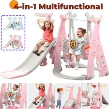 Kinderrutsche Gartenrutsche