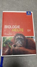 Biologie heute SII -
