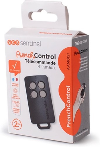 Scs sentinel aam0121 - sentinel,