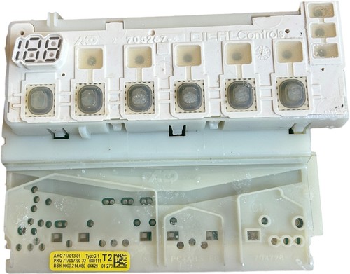 Bosch siemens neff 00642248 - neff,