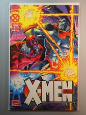Marvel Comics - X-MEN - Heft