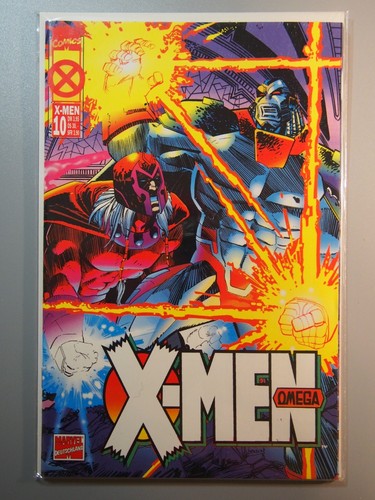 Marvel comics men heft - comics, x-men