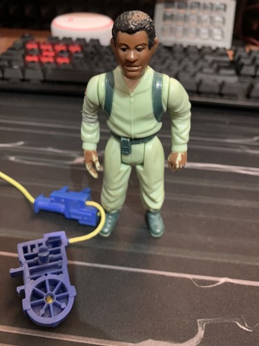 Ghostbusters figur columbia - ghostbusters,