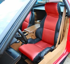 for 1984-93 CHEVY CORVETTE C4