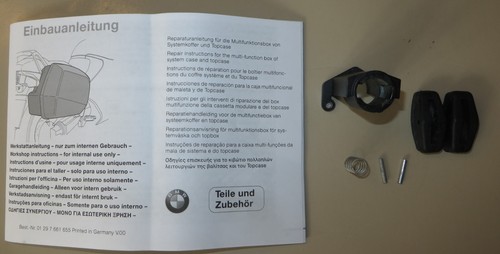 Bmw ersatzteile für die - bmw,