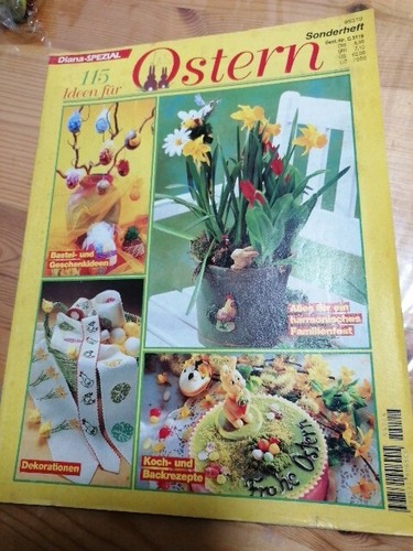 Diana special ostern din 4 - a,