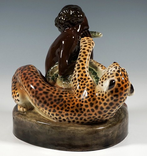 Top goldscheider figur - top,