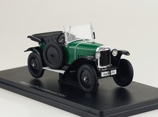 Opel 4/12 PS Laubfrosch 1924