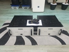 Audio Research VTM200 / Guter Zustand / Manual