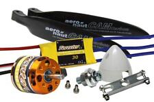 Torcster Antriebsset