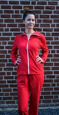 Damen trainingsanzug gada - damen-,
