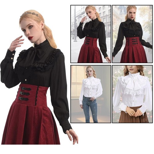 Damen spitze lolita - damen,