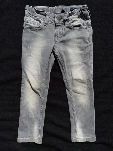 Benetton boys skinny - benetton, jeans