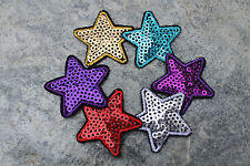 5 Aufbügler Applikation