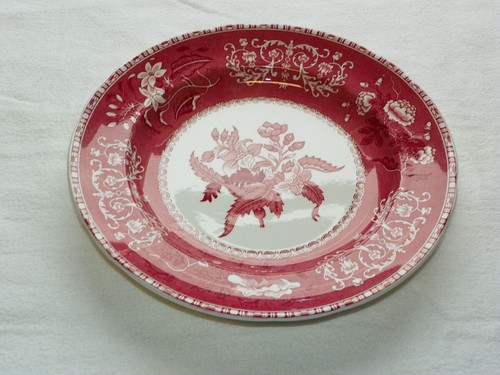 Speiseteller von spode - speiseteller, cm