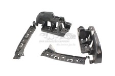Original Satz Befestigungswinkel für Stoßecken für Citroen Berlingo III 7416J0