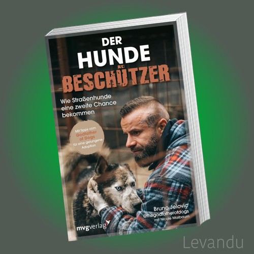 Der hundebeschützer bruno - der, |