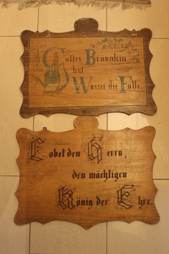 Alte holzbretter wandtafeln - holzbretter,